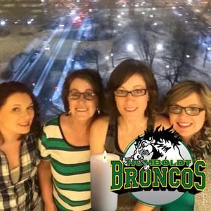 Meet your Posher, Lorenda